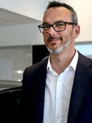 Jonathan Borne